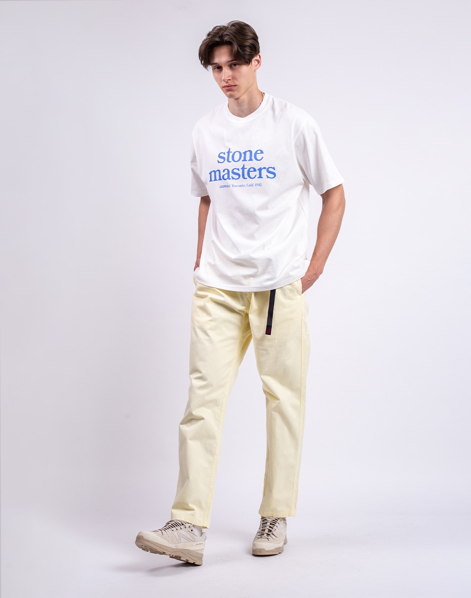 Gramicci Gramicci Pant LEMON S