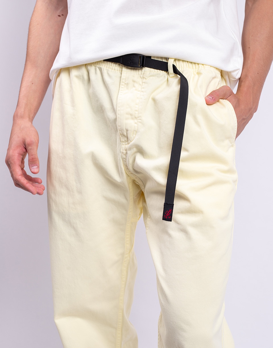 Gramicci Gramicci Pant LEMON S