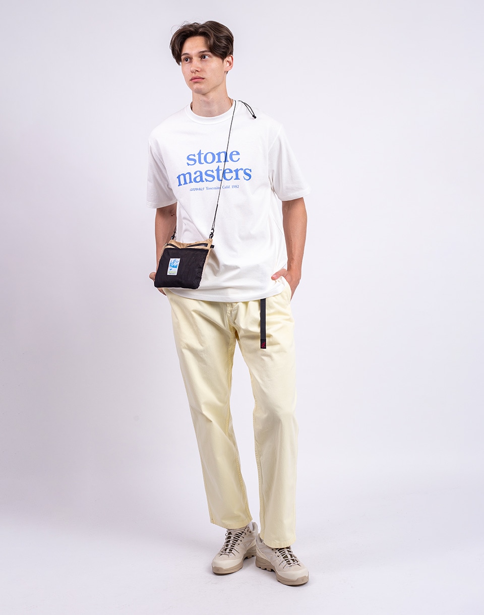 Gramicci Gramicci Pant LEMON L