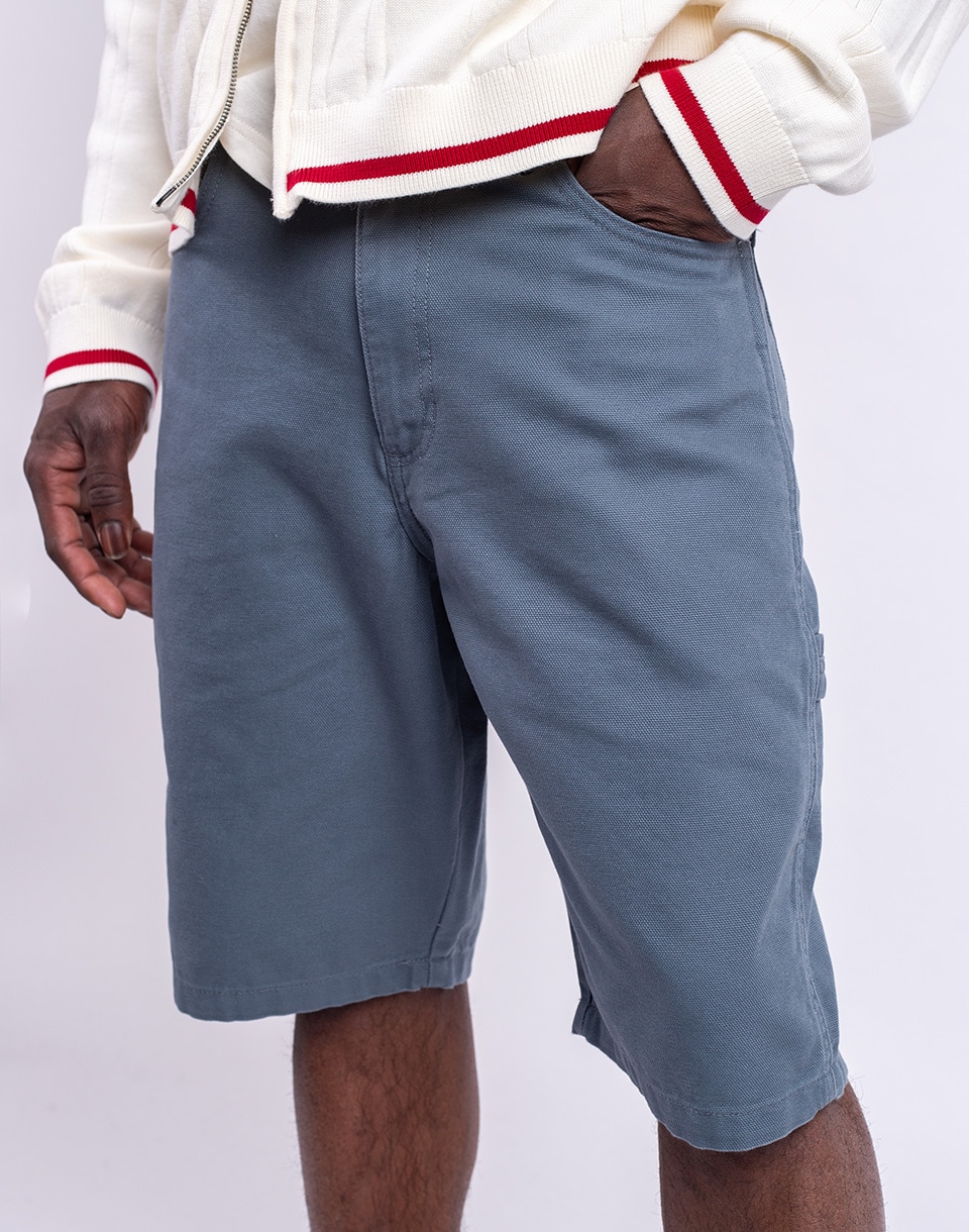 Dickies Duck Carpenter Short STORMY WEATHER 33