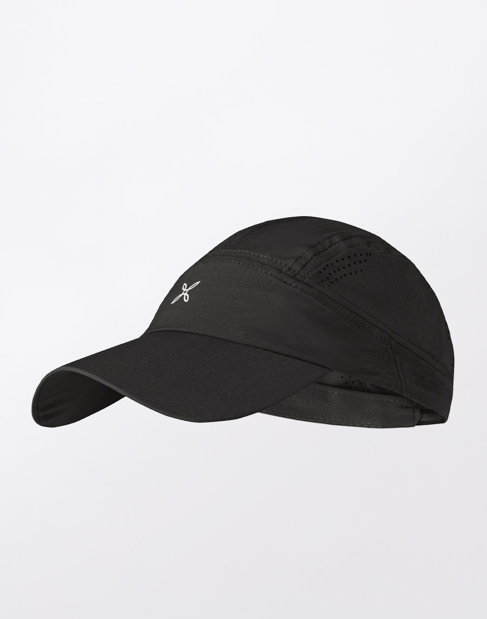 Montura Brand Cap 9090 BLACK/BLACK