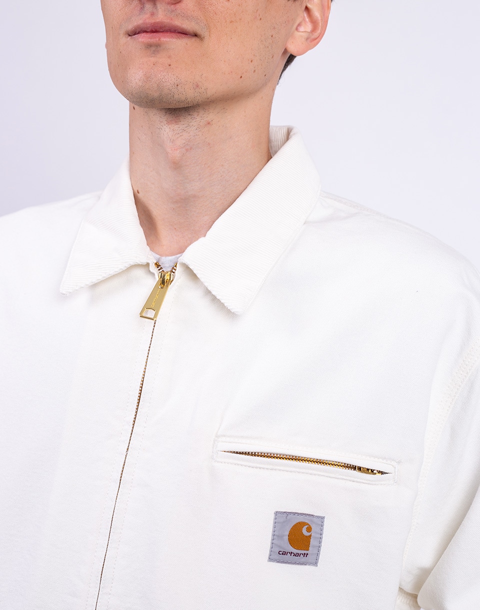 Carhartt WIP OG Detroit Jacket Wax/Wax M