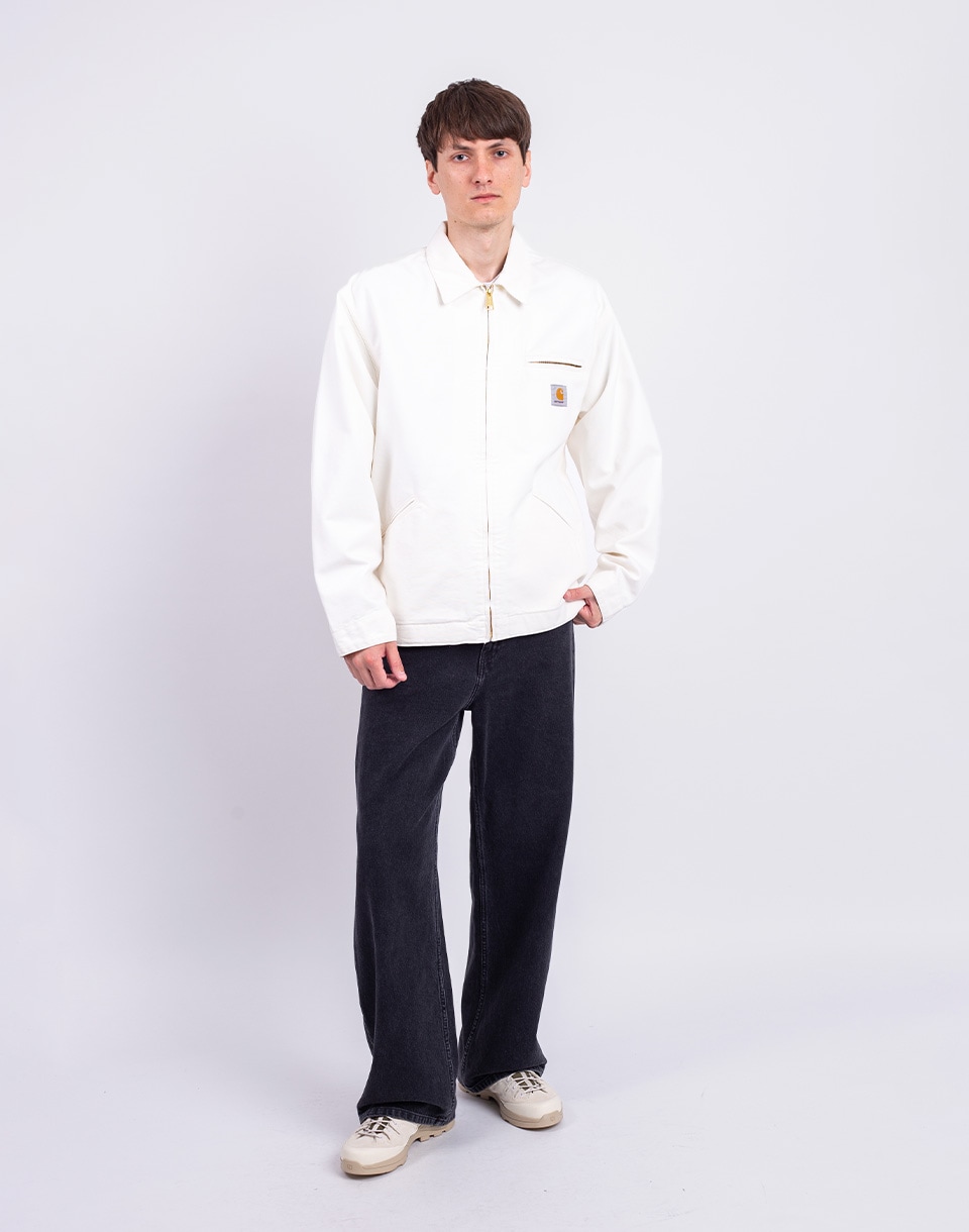 Carhartt WIP OG Detroit Jacket Wax/Wax M