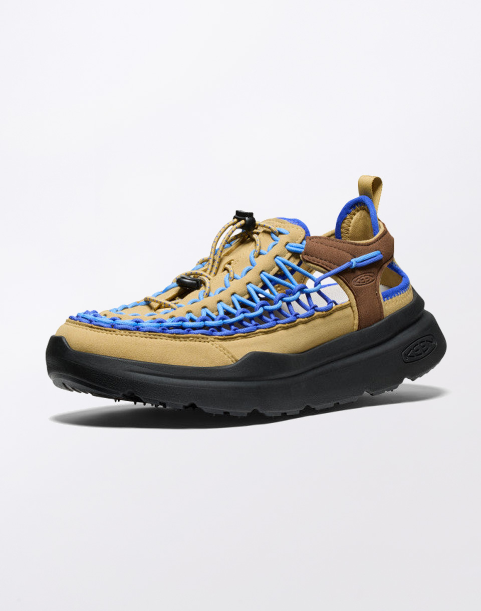 Keen Uneek WK Men khaki/black 43