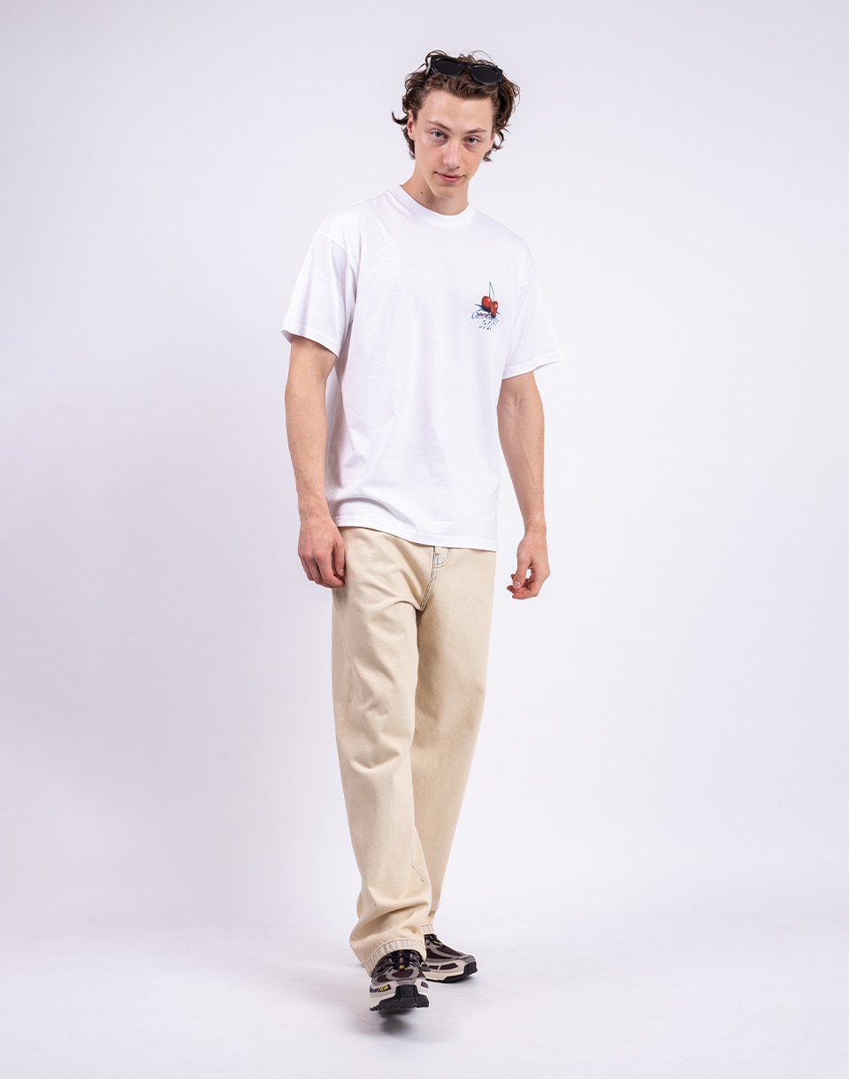 Carhartt WIP Landon Pant Blue sand bleached 30