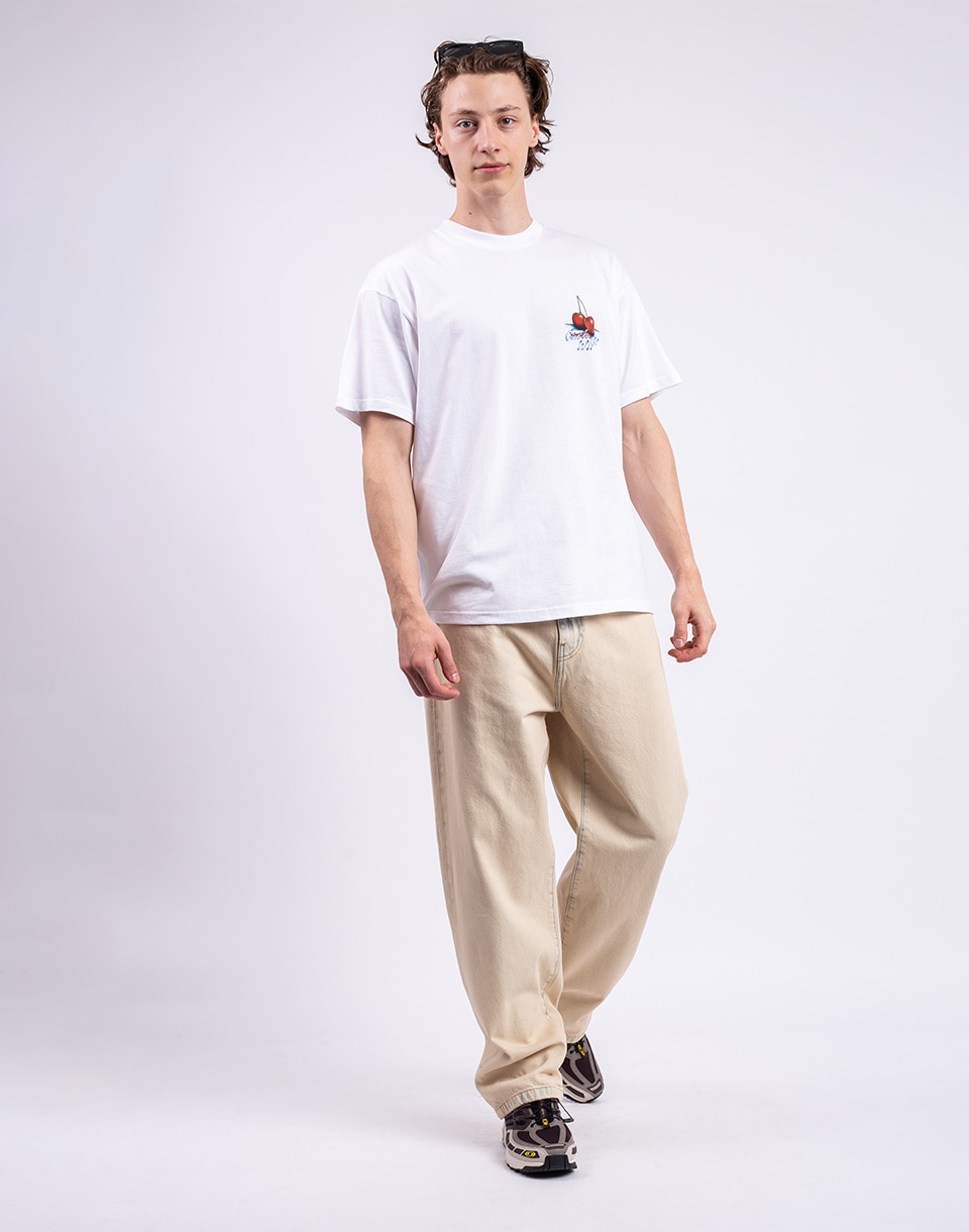 Carhartt WIP Landon Pant Blue sand bleached 30