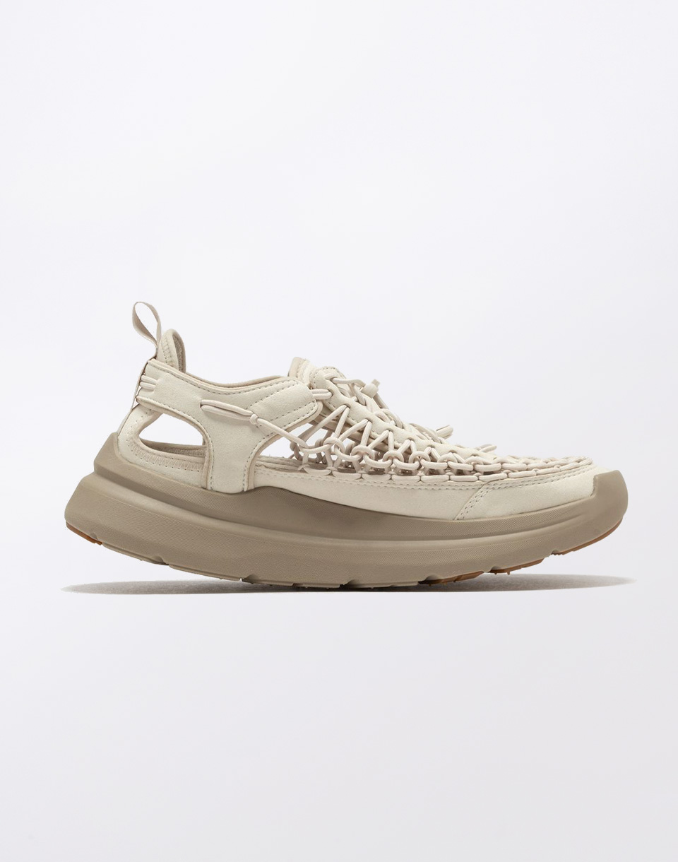 Keen Uneek WK Men birch/plaza taupe 44,5