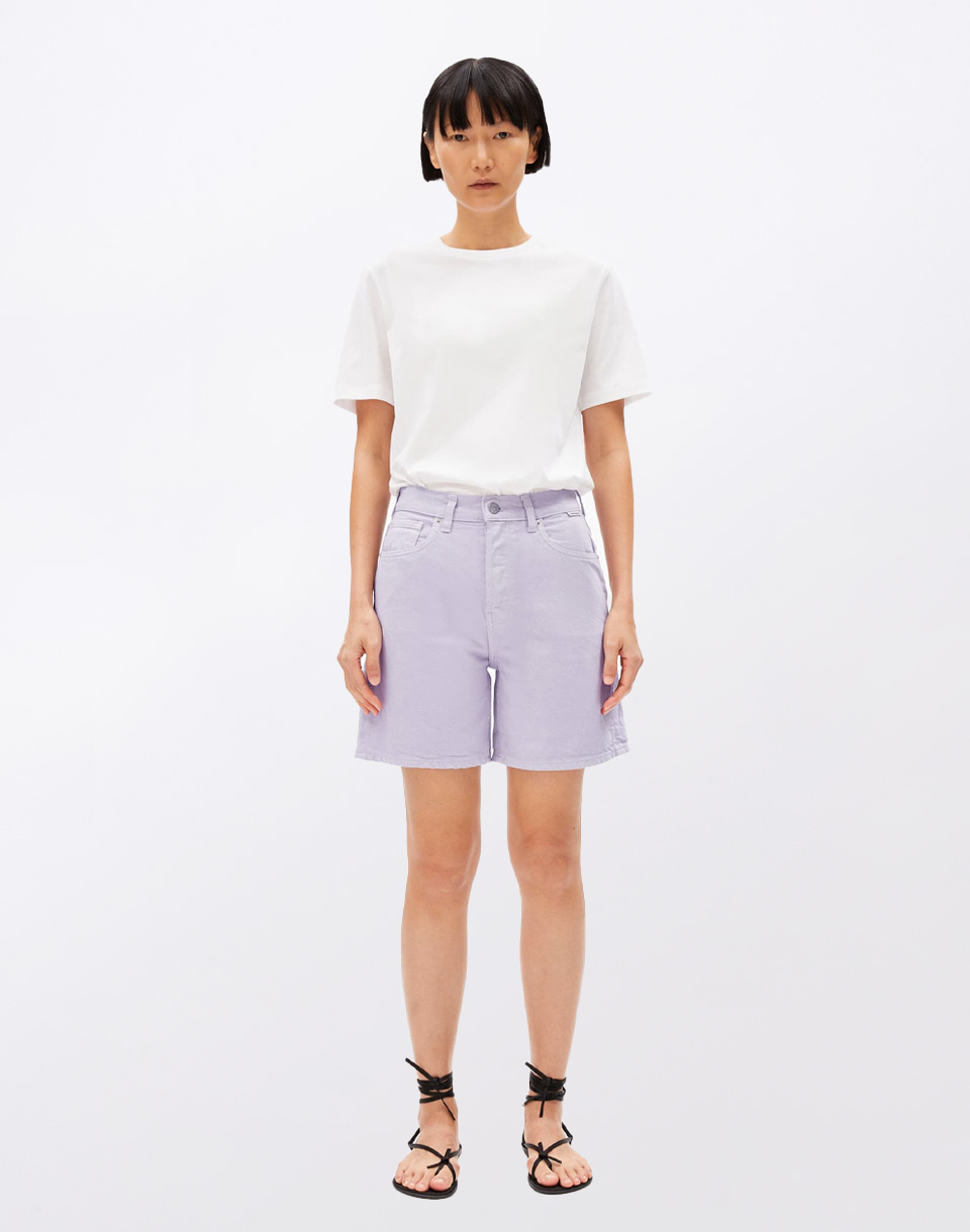 Armedangels Sheaari 3123 soft lilac 30