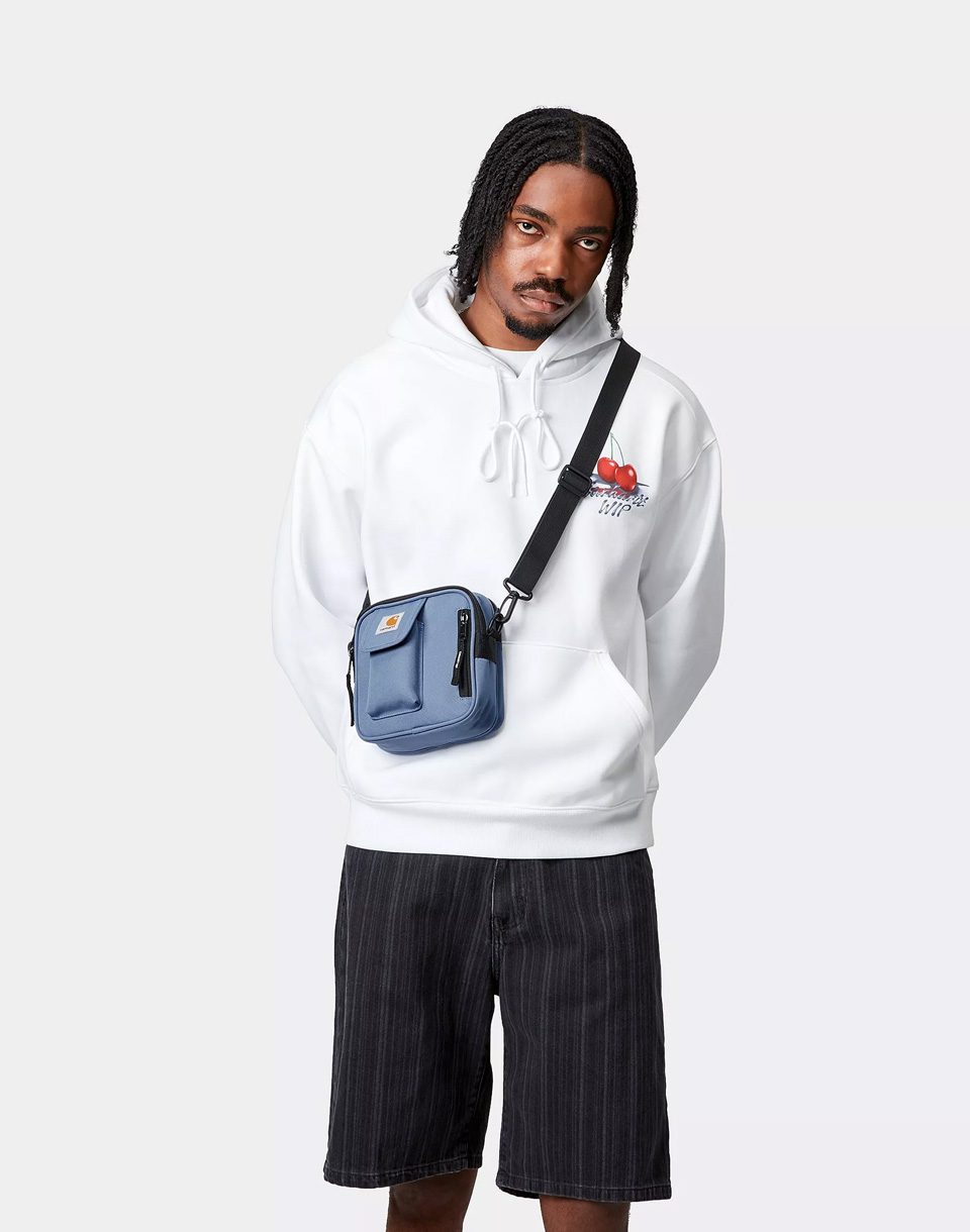 Carhartt WIP Essentials Bag Small Sorrent