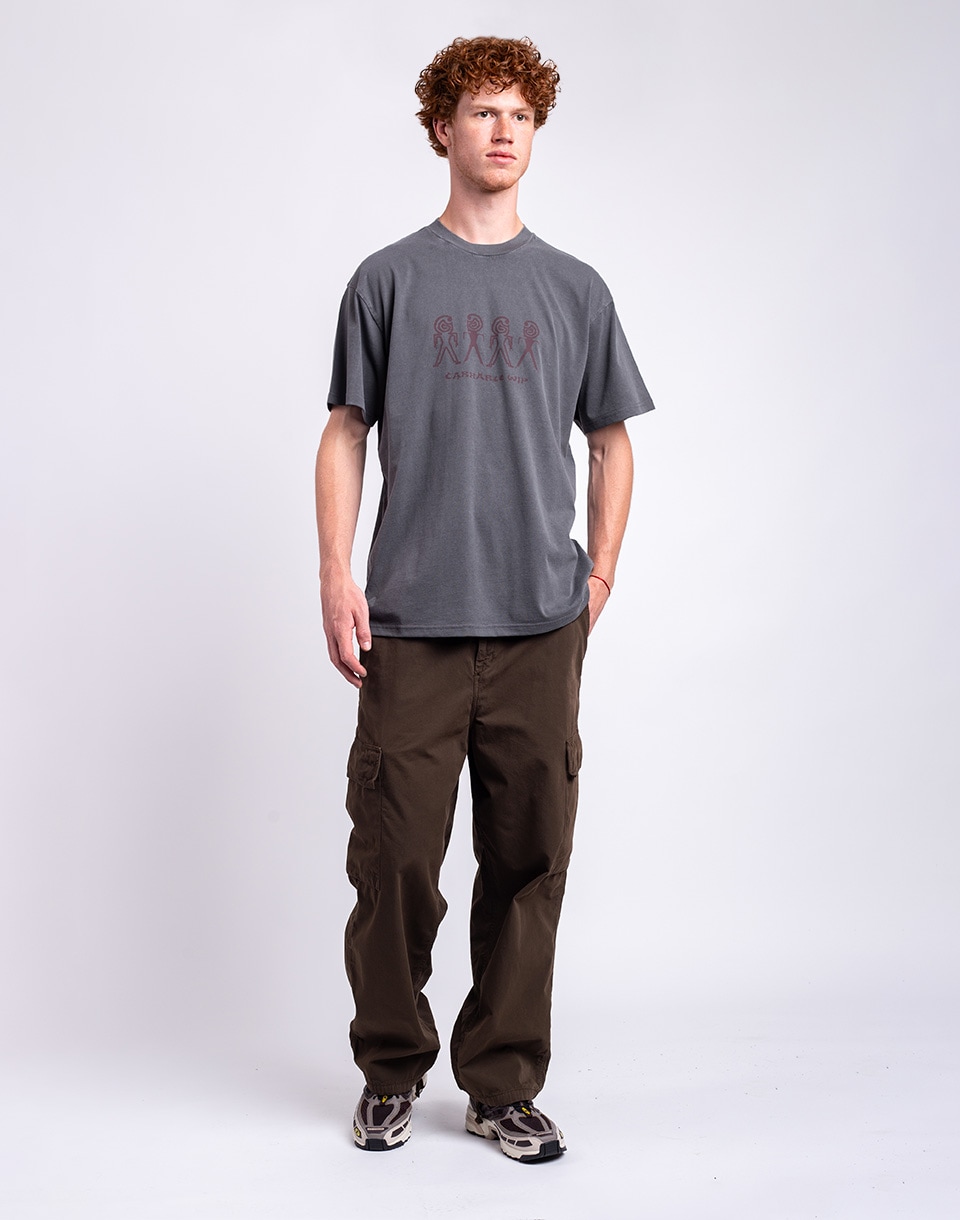 Carhartt WIP Kade Cargo Pant Vitola garment dyed 32