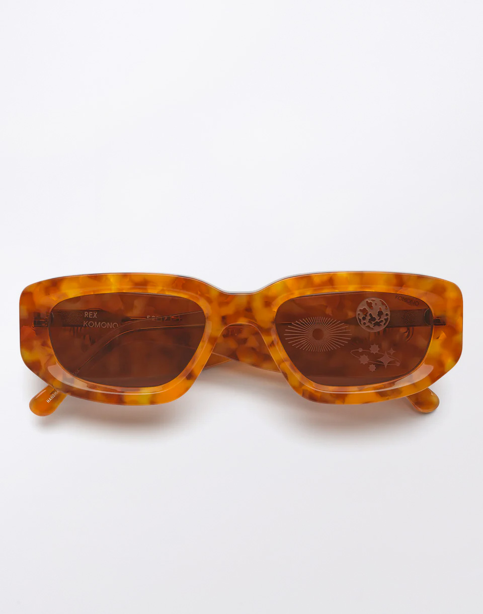 Komono Rex Sun Storm