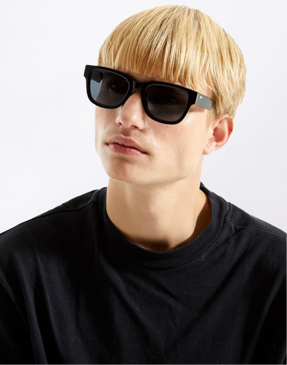 Komono Danny BLACK