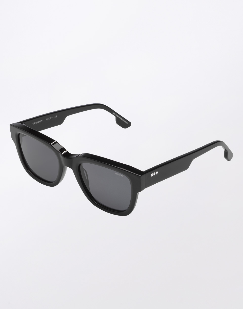 Komono Danny BLACK