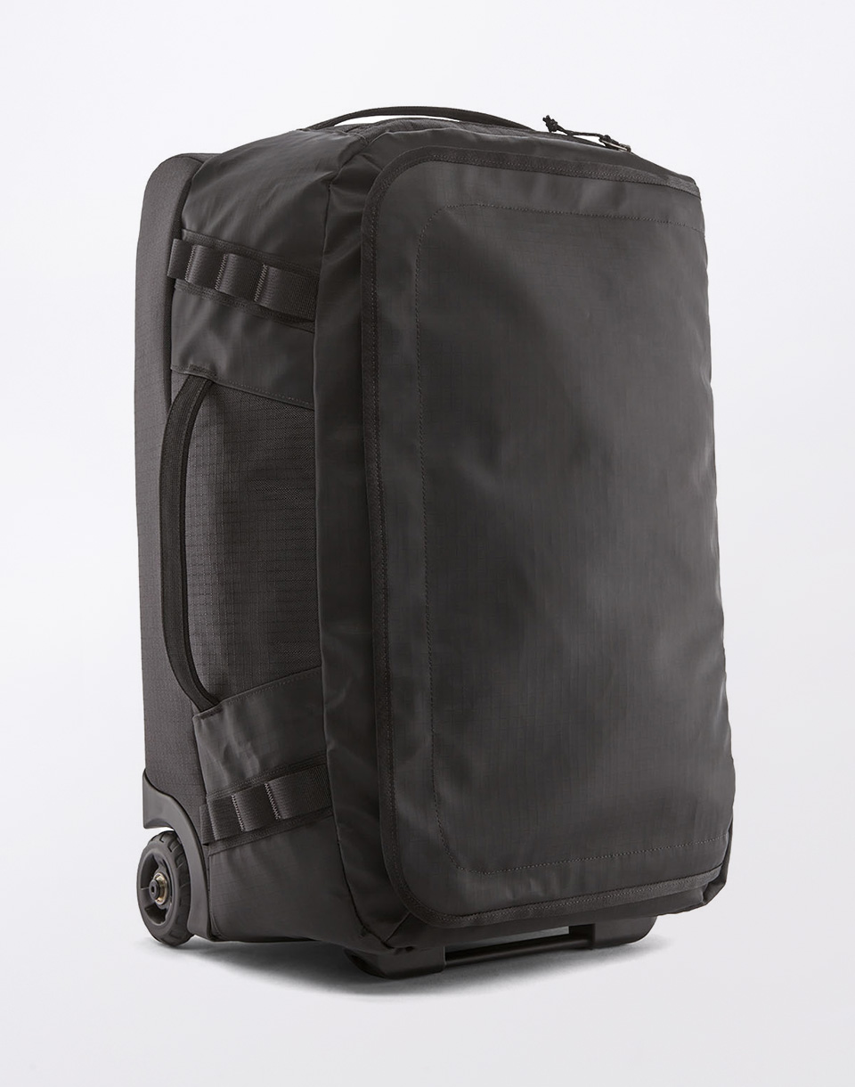 Patagonia Black Hole Wheeled Duffel 40L Black