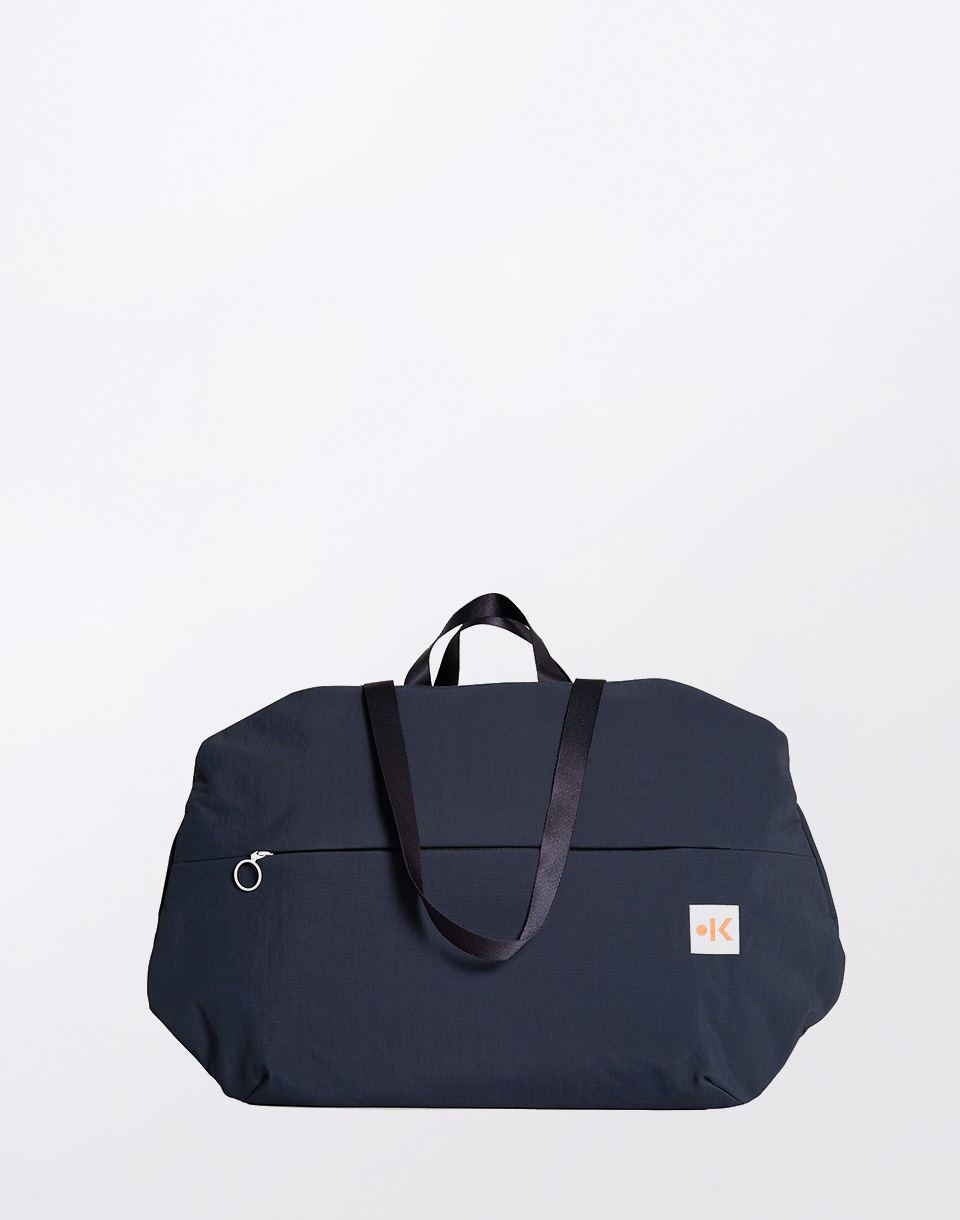 Kaala Cloud Bag Yoga Bag blue black