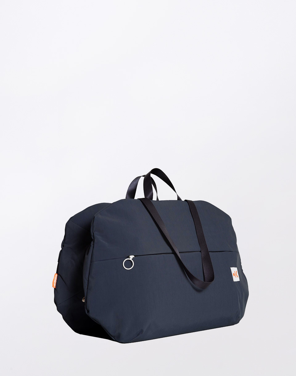 Kaala Cloud Bag Yoga Bag blue black
