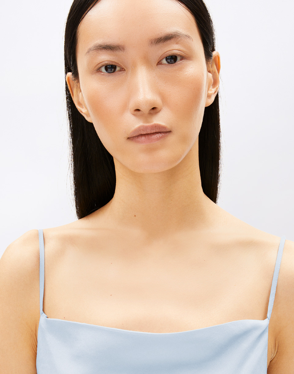 Armedangels Neleaa 2235 morning sky L