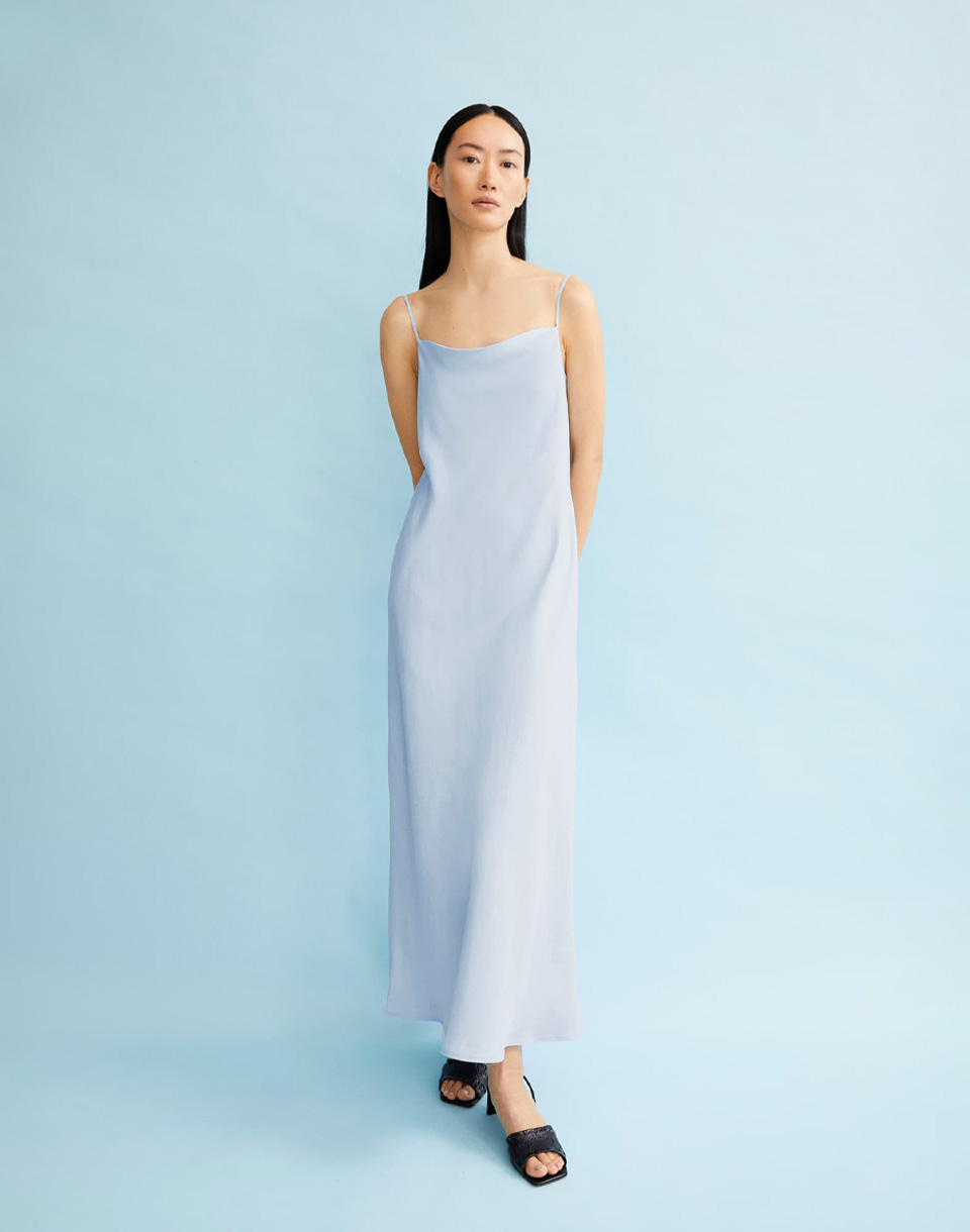 Armedangels Neleaa 2235 morning sky L