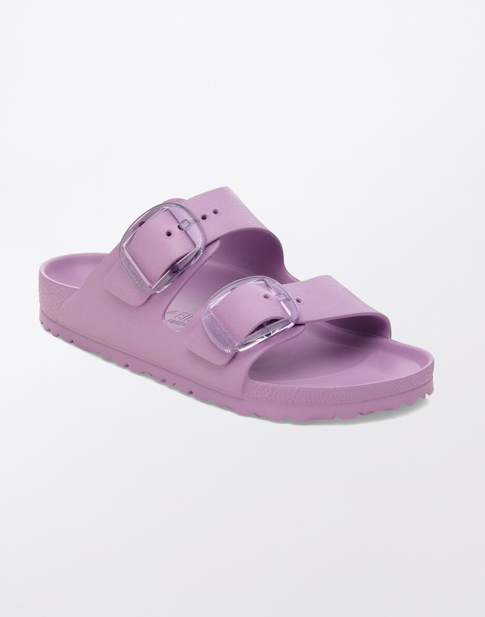 Birkenstock Arizona Big Buckle EVA Mauve 37