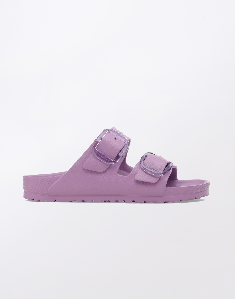 Birkenstock Arizona Big Buckle EVA Mauve 39