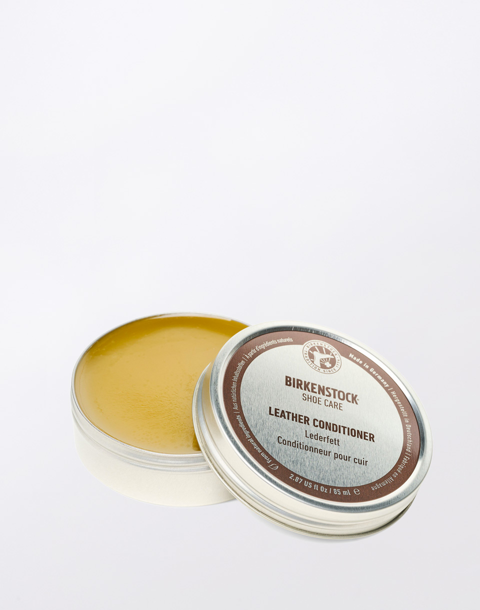 Birkenstock Leather Conditioner Multi