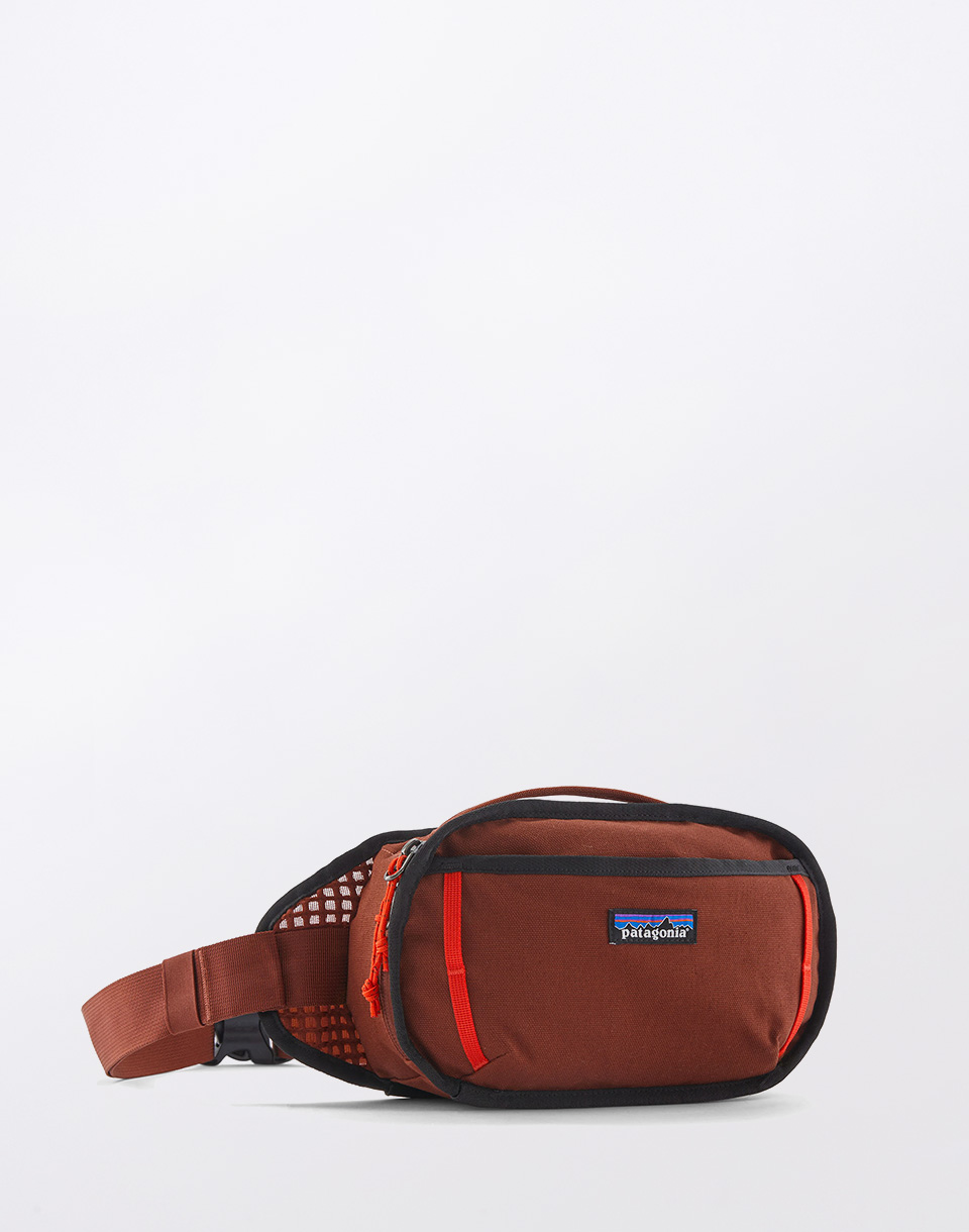 Patagonia Fieldsmith Hip Pack Dried Vanilla