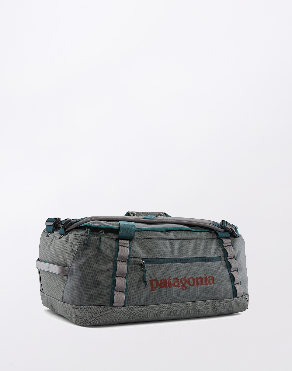 Patagonia Black Hole Duffel 40L Noble Grey