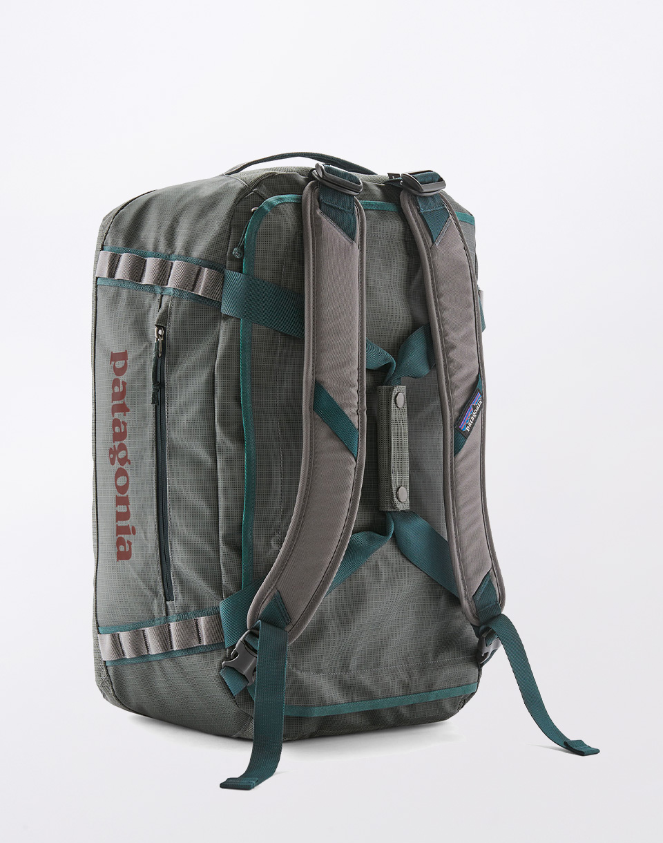 Patagonia Black Hole Duffel 40L Noble Grey