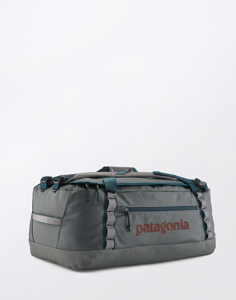 Batoh Patagonia Black Hole Duffel 55L Noble Grey