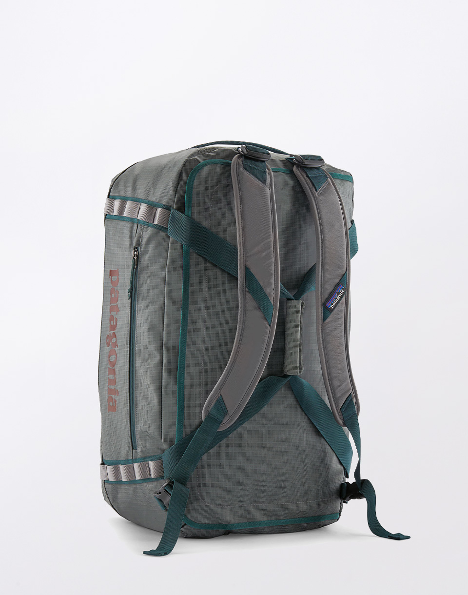 Patagonia Black Hole Duffel 55L Noble Grey