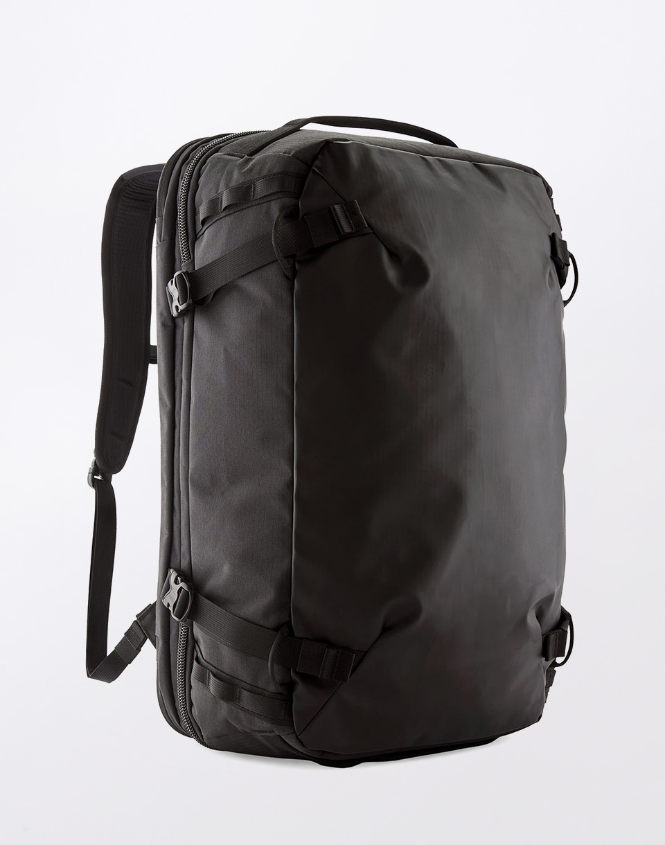 Batoh Patagonia Black Hole MLC Black w/Black