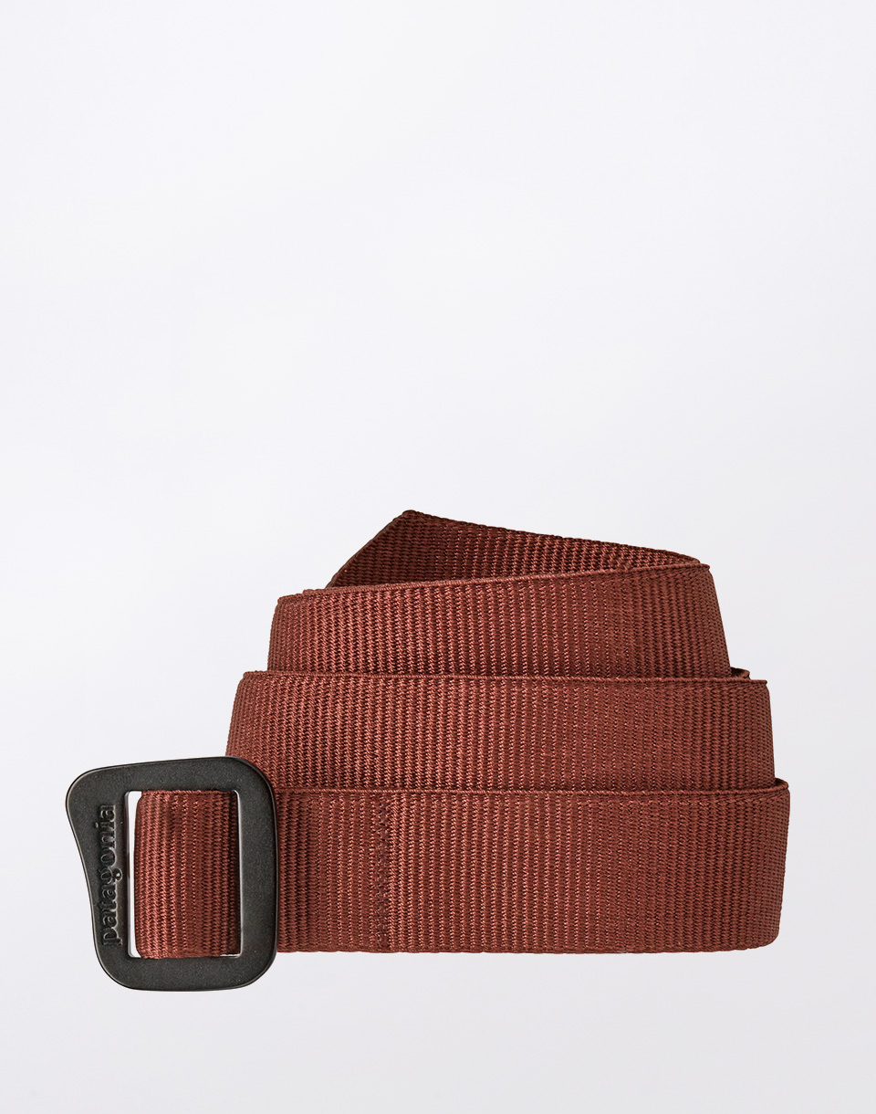Patagonia Friction Belt Dried Vanilla
