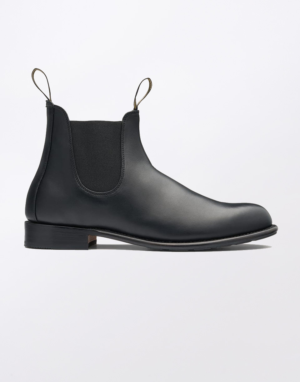 Blundstone 152 Black 46