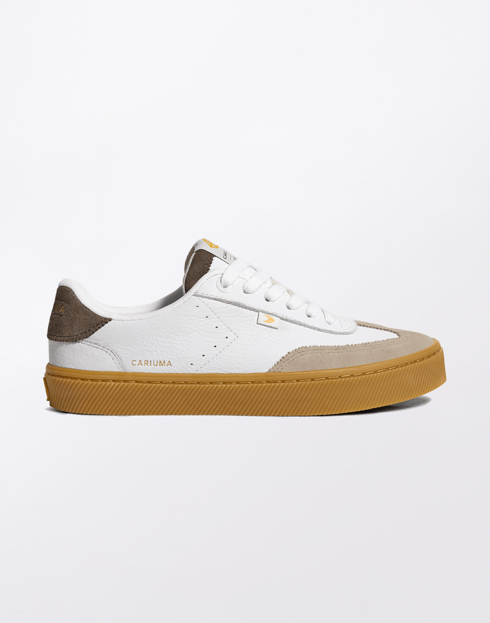 Cariuma TOCA Taupe/Khaki 45,5