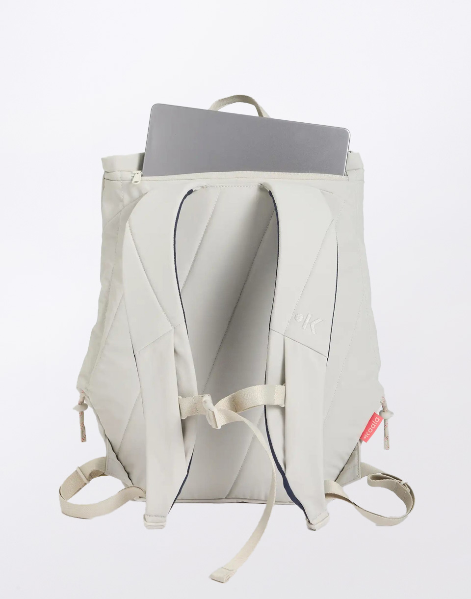 Kaala Aimo Yoga Backpack birch