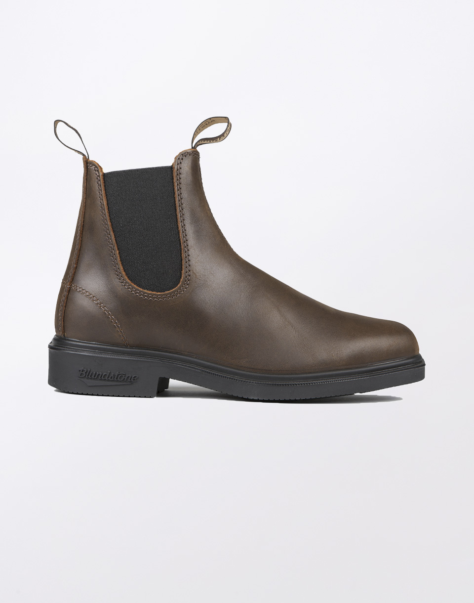 Blundstone 2029 Antique Brown 42,5