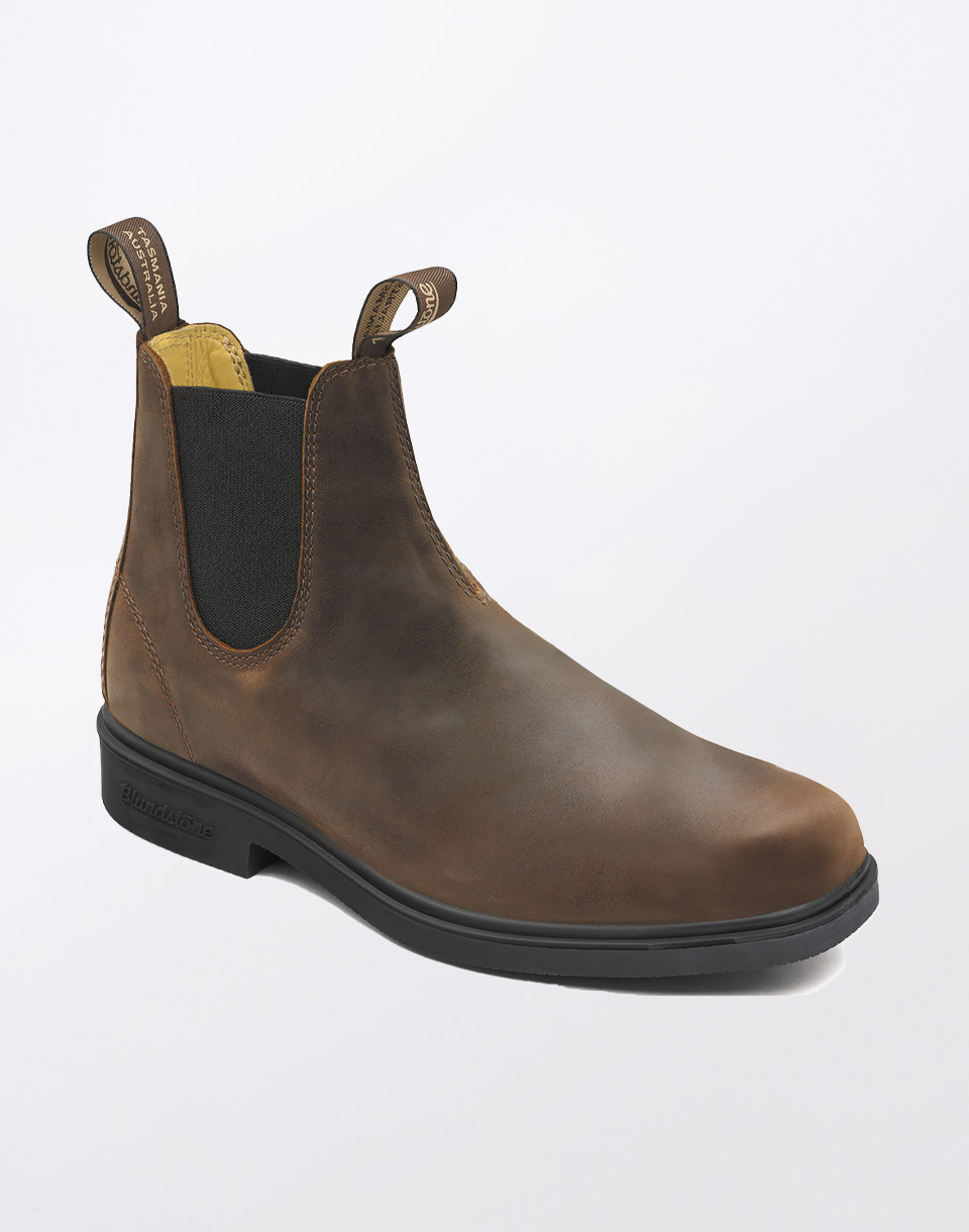Blundstone 2029 Antique Brown 42