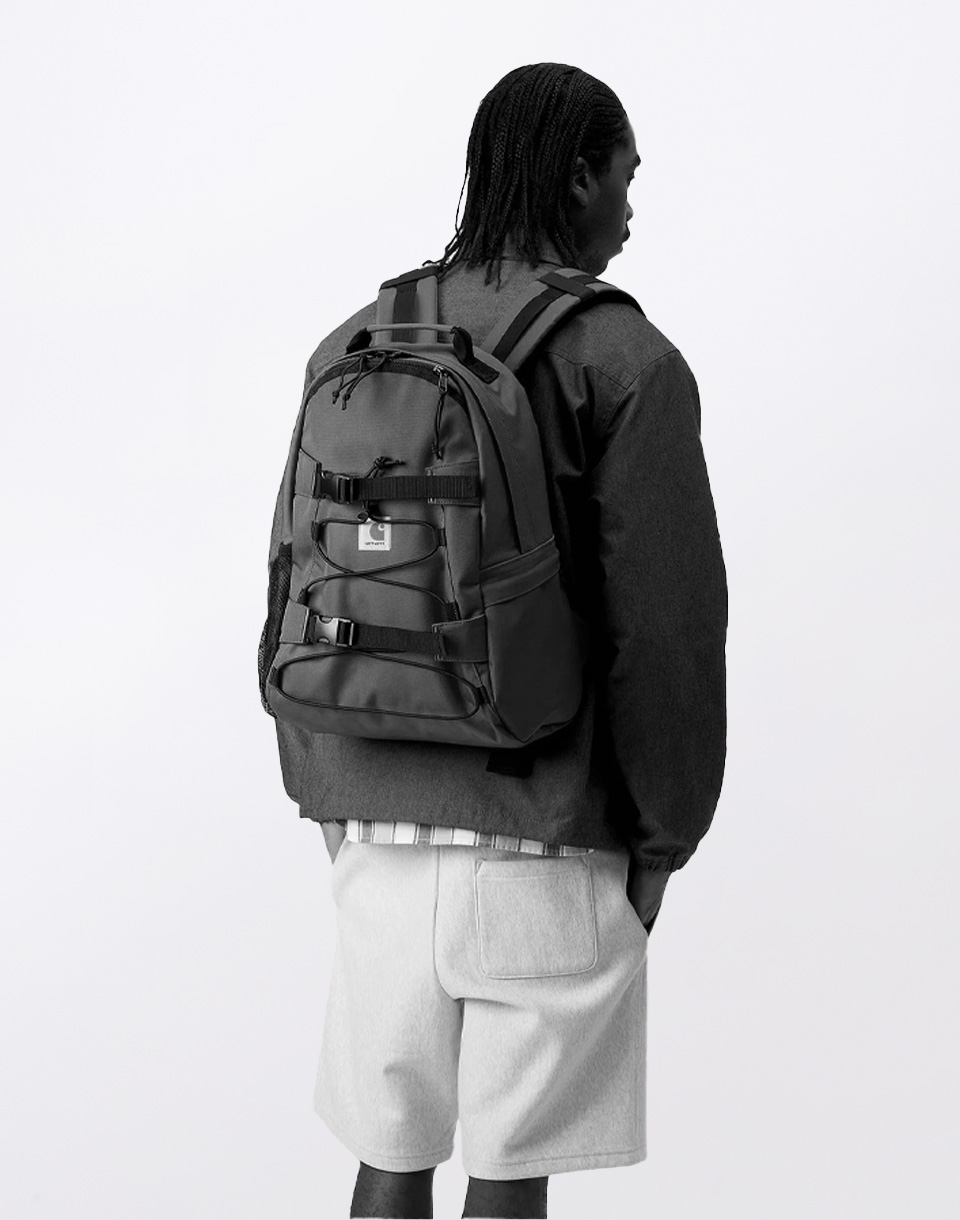 Carhartt WIP Kickflip Backpack Opuntia
