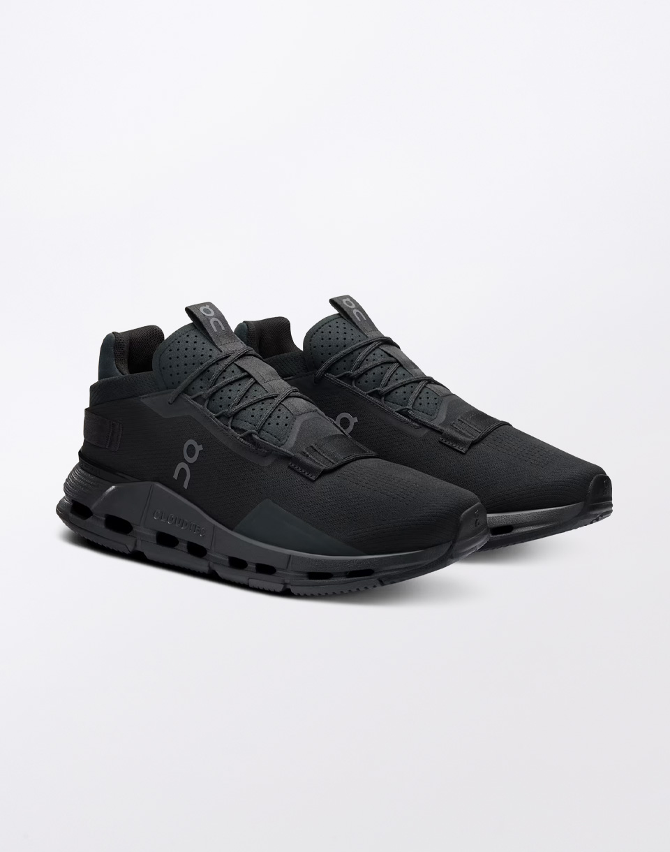 On Cloudnova 2 All Black 38