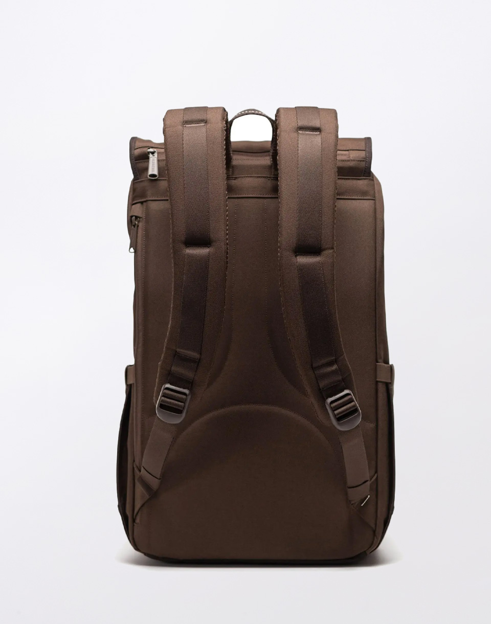 Herschel Supply Little America ™ Brown Slate/Delicioso