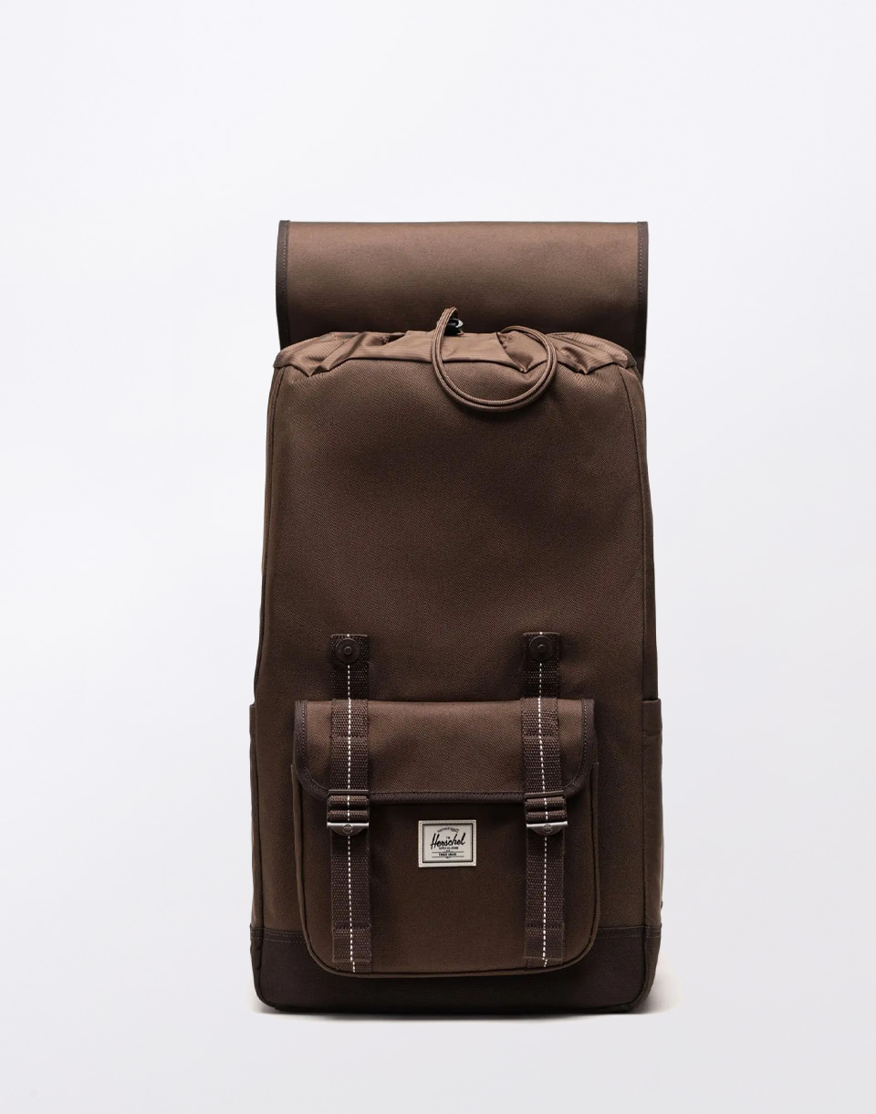 Herschel Supply Little America ™ Brown Slate/Delicioso