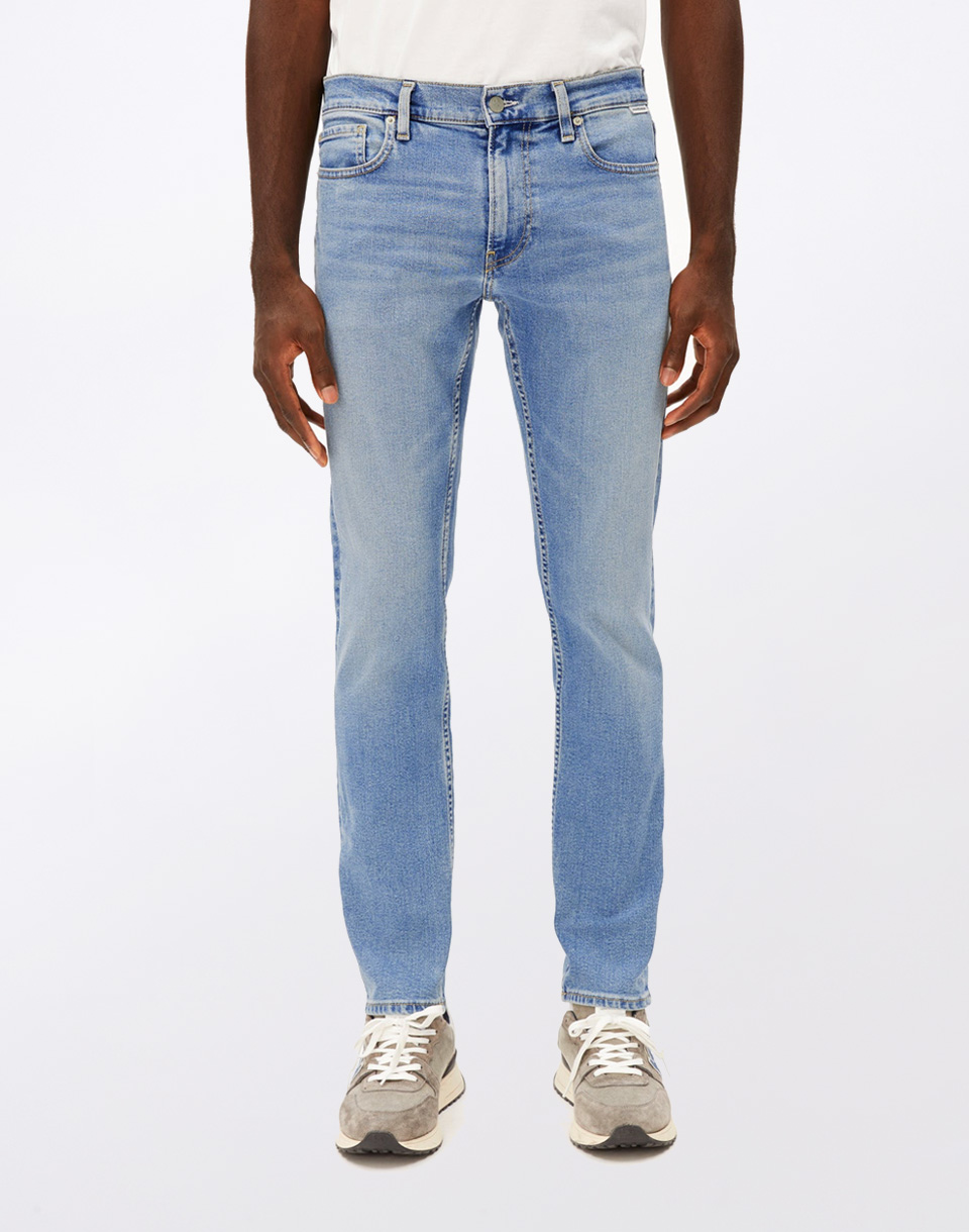 Armedangels Iaan 2794 seashore W33/L32