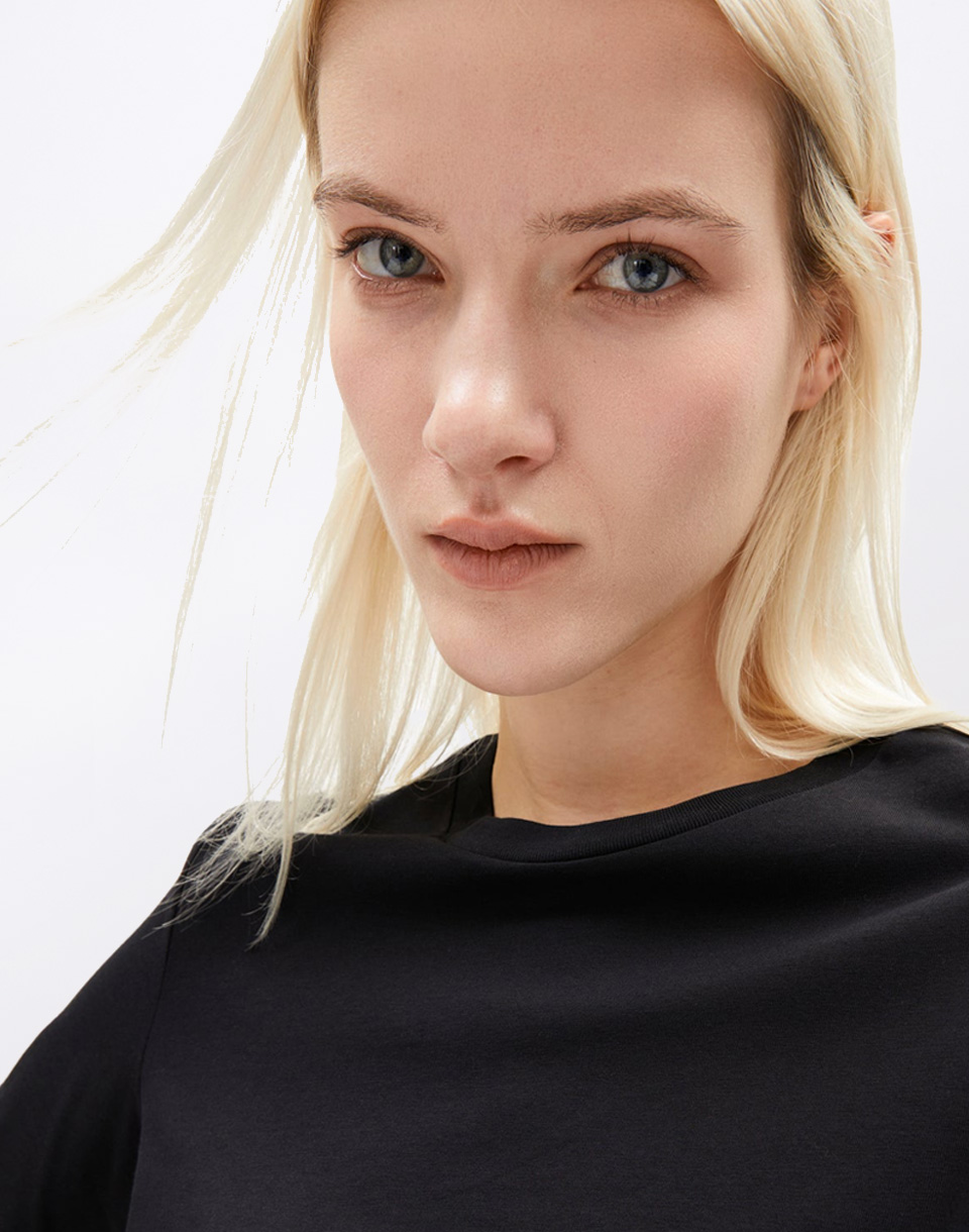 Armedangels Lualaa 105 black M