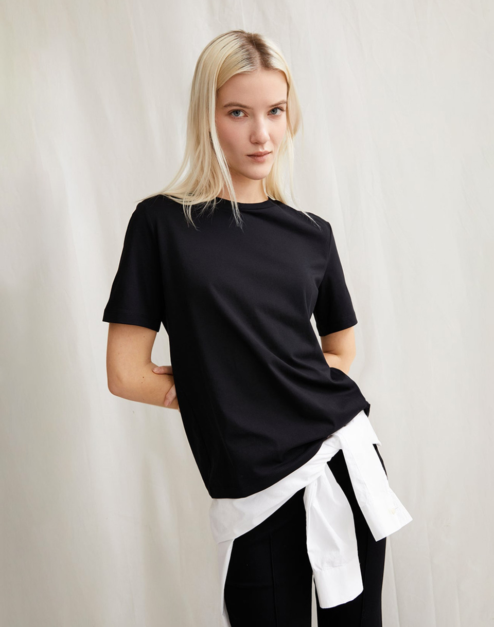 Armedangels Lualaa 105 black M