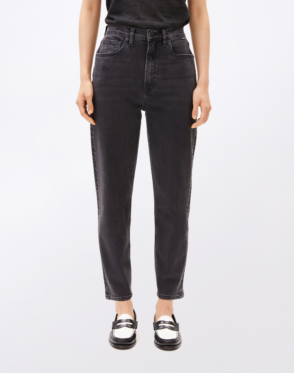 Armedangels Mairaa 2122 ebony W29/L30