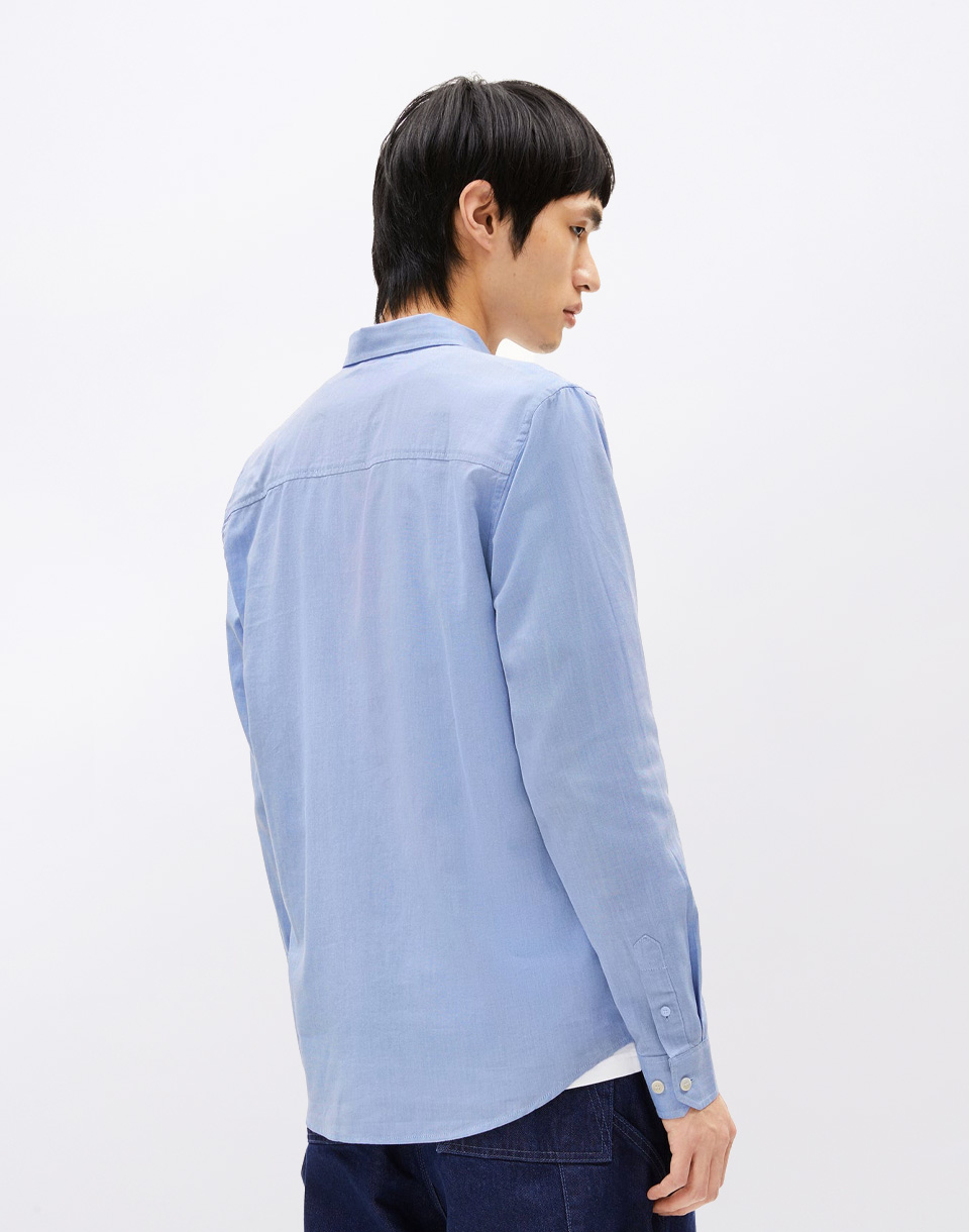 Armedangels Quaasa 3235 dark morning M