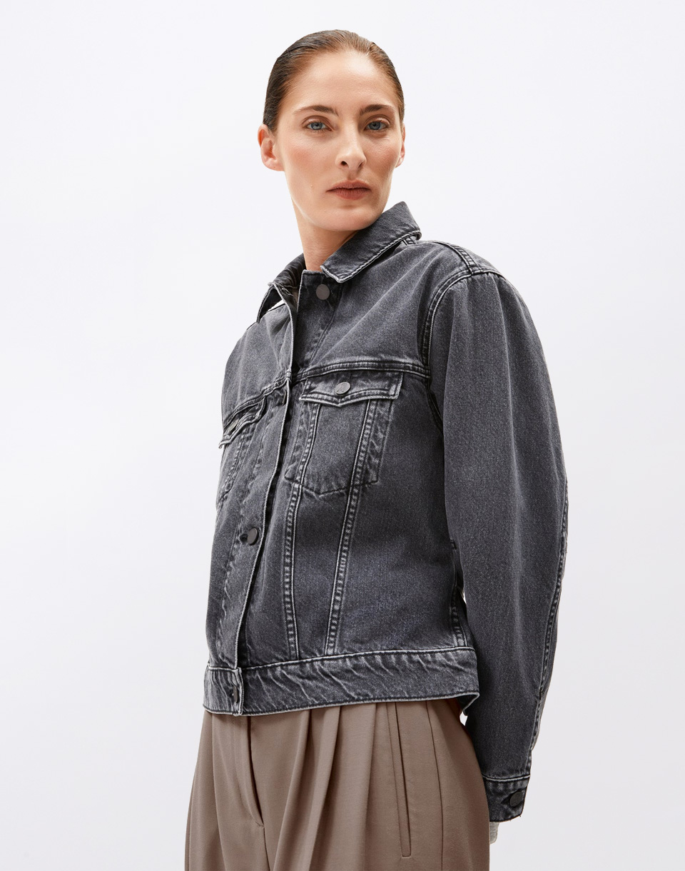 Armedangels Taana 3284 coal L