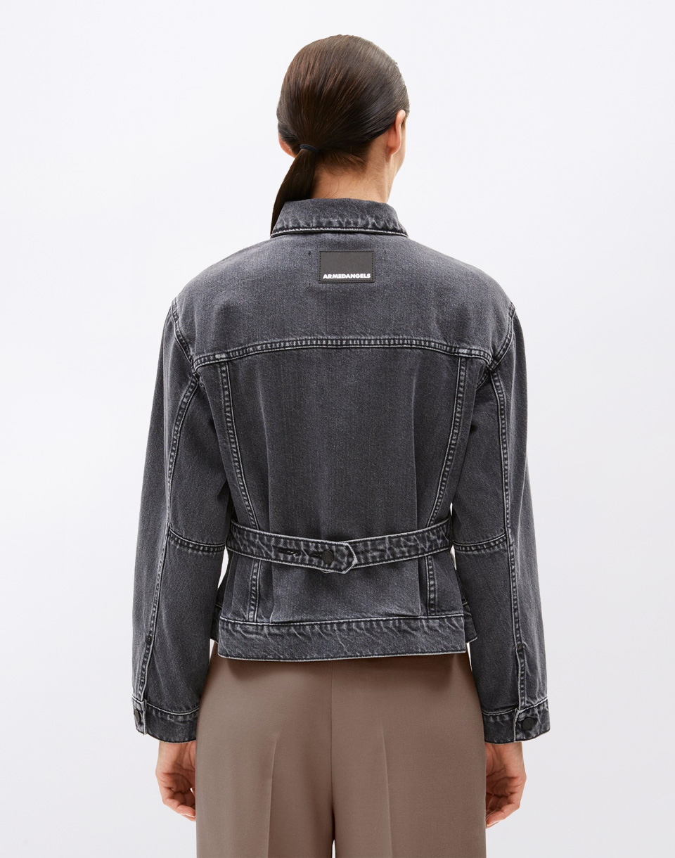 Armedangels Taana 3284 coal S