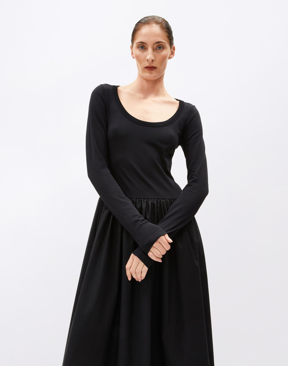 Armedangels Vilaraa 1870 black-black L