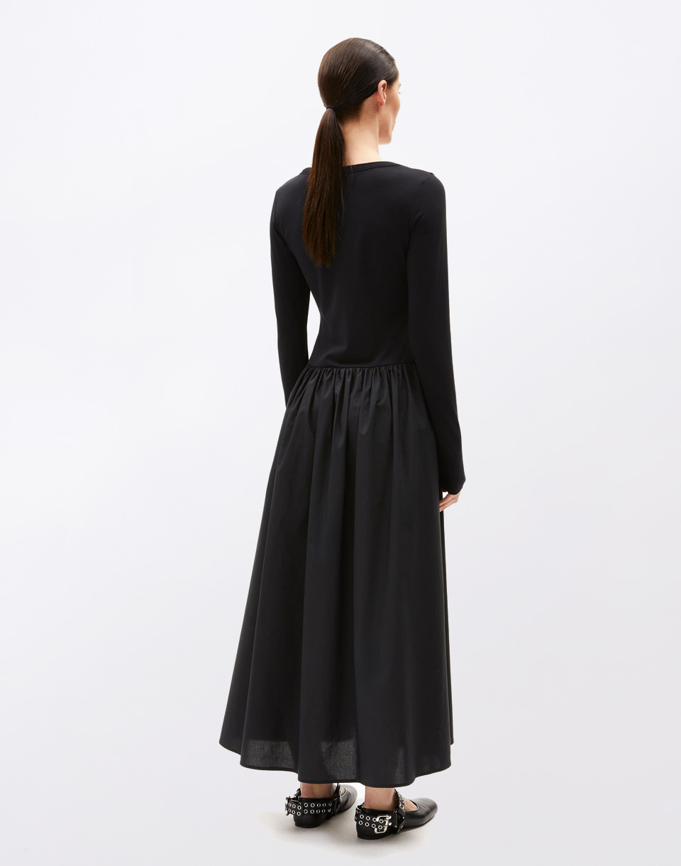 Armedangels Vilaraa 1870 black-black S